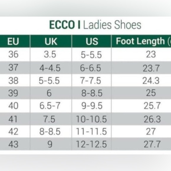 ECCO “Elevate” Squared Sandal | Black - Picture 8 of 8